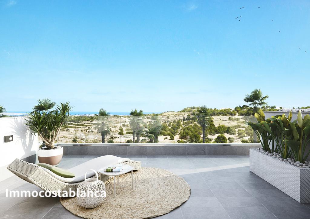 4 room villa in San Miguel de Salinas, 132 m², 454,000 €, photo 5, listing 602248