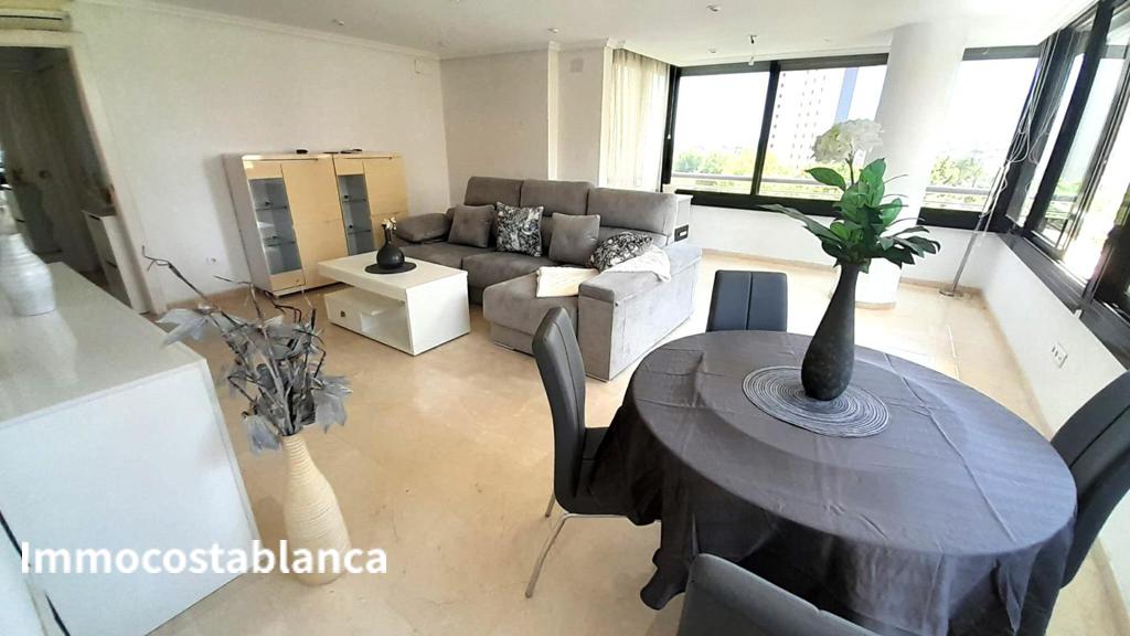 Apartment in Benidorm, 105 m², 238,000 €, photo 6, listing 10917856