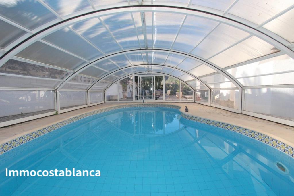 Villa in Moraira, 841 m², 369,000 €, photo 2, listing 24549448