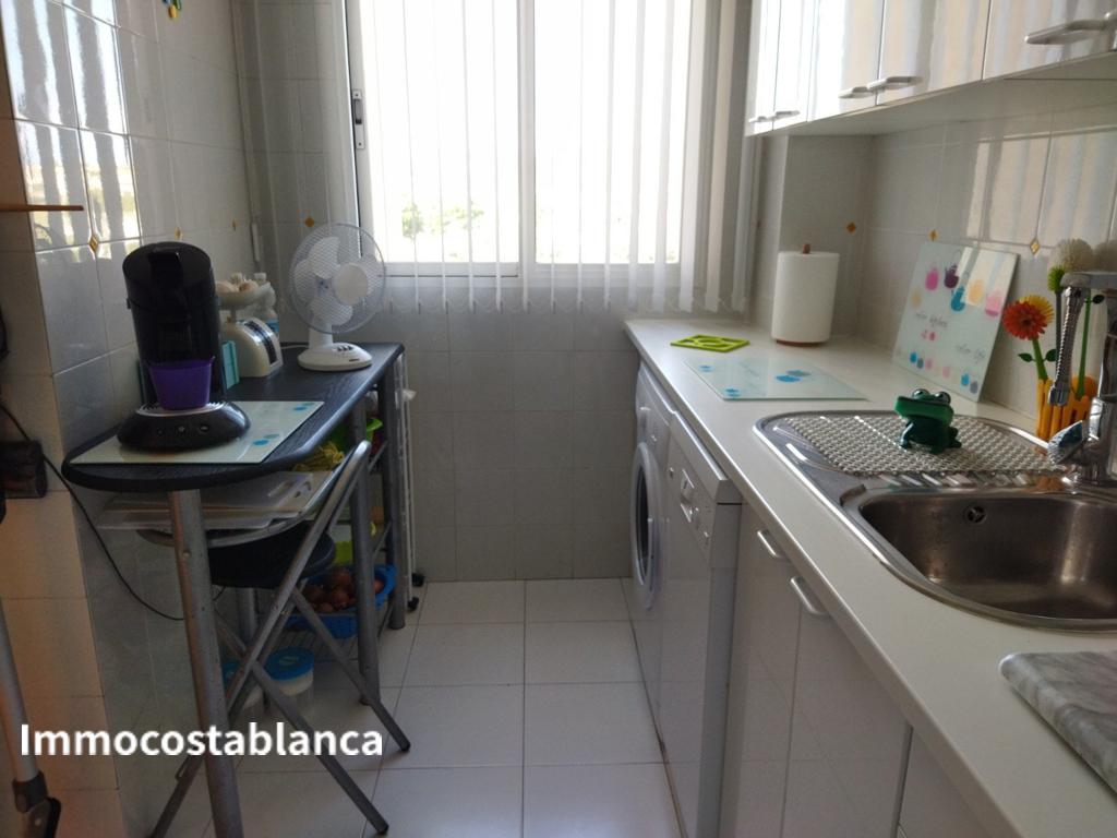 3 room apartment in Calpe, 78 m², 165,000 €, photo 7, listing 5921616