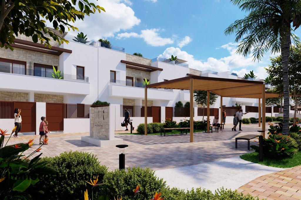 Apartment in Orihuela Costa, 95 m², 315,000 €, photo 7, listing 65967536