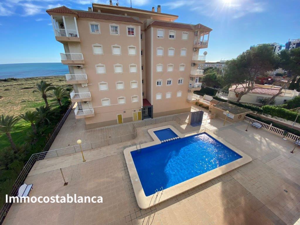 Apartment in Dehesa de Campoamor, 75 m², 159,000 €, photo 1, listing 5788016