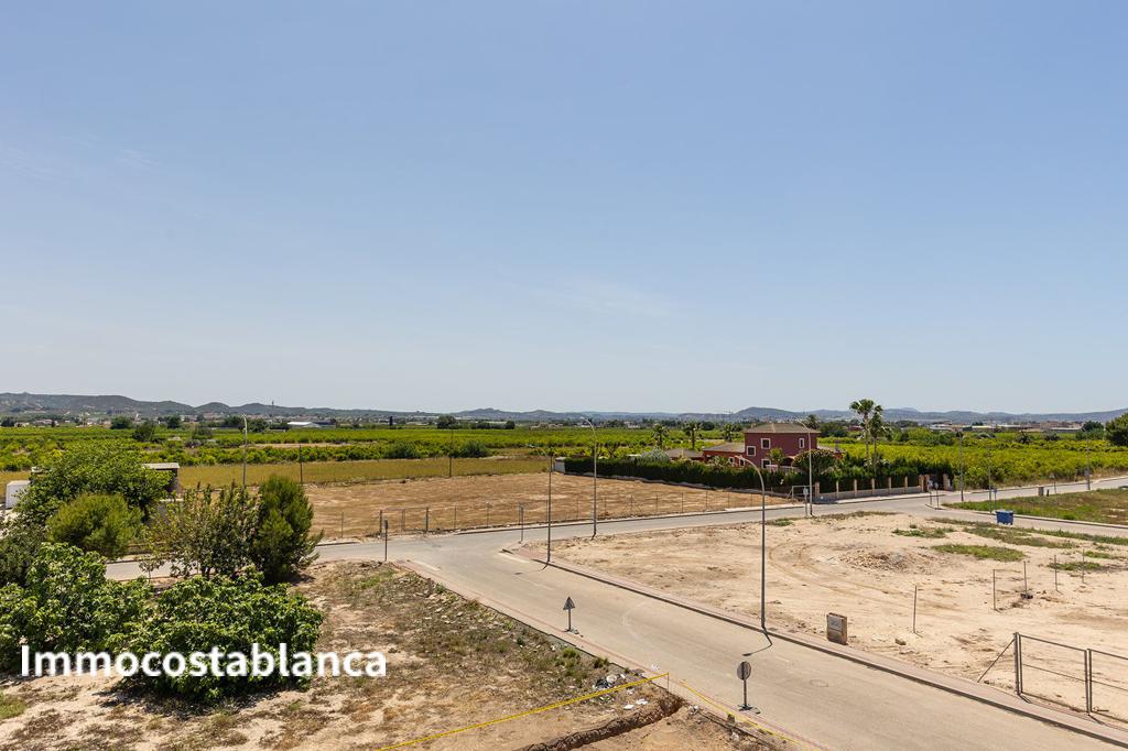 Villa in Rafal, 212 m², 269,000 €, photo 8, listing 50047536