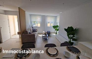 Terraced house in Bigastro, 119 m²