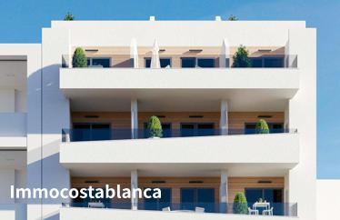 Apartment in Torrevieja, 52 m²