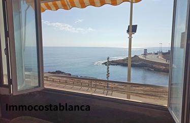 3 room apartment in Torrevieja, 95 m²