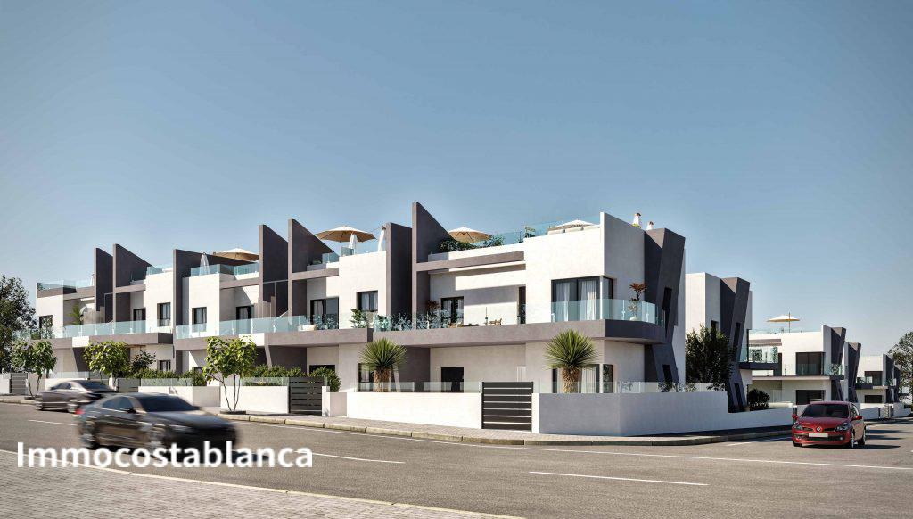 4 room terraced house in San Miguel de Salinas, 213 m², 230,000 €, photo 4, listing 7645776
