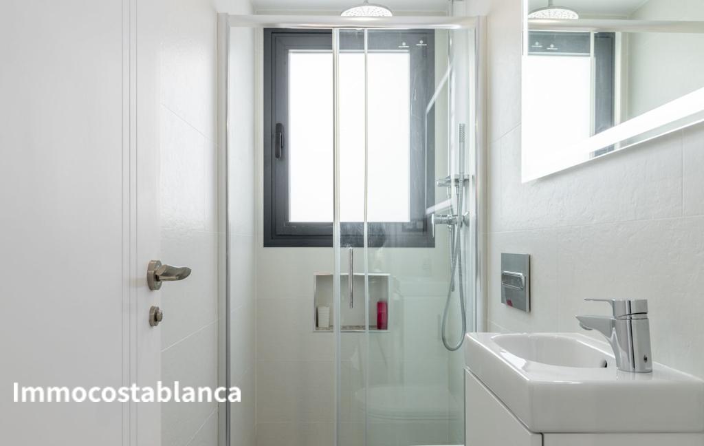 Apartment in Moraira, 61 m², 495,000 €, photo 4, listing 62868256