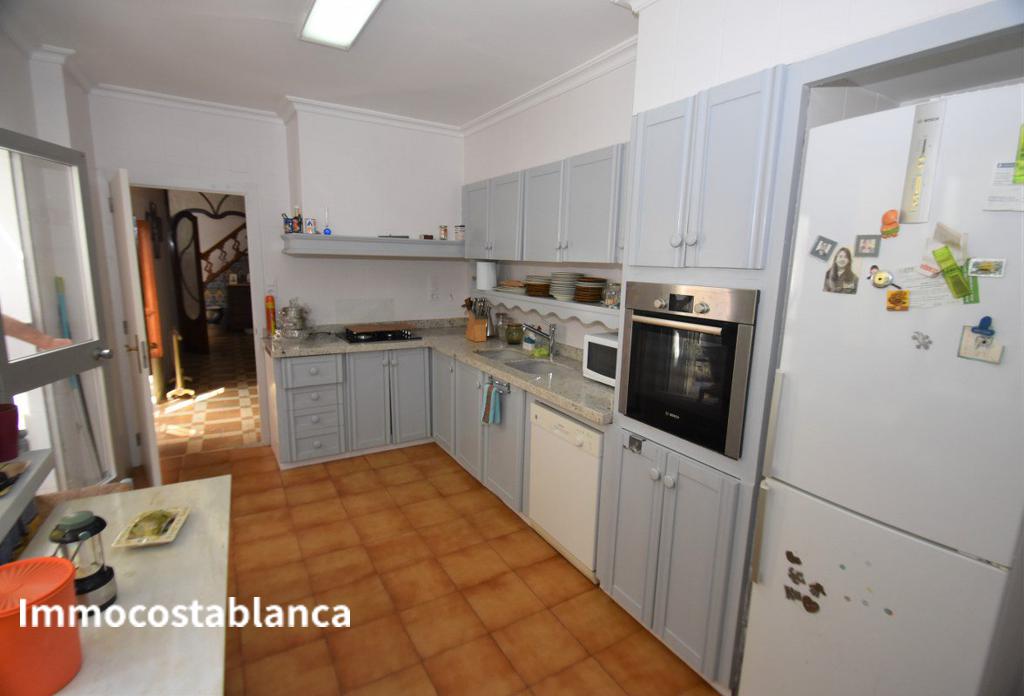 Terraced house in Pego, 200,000 €, photo 5, listing 20968896