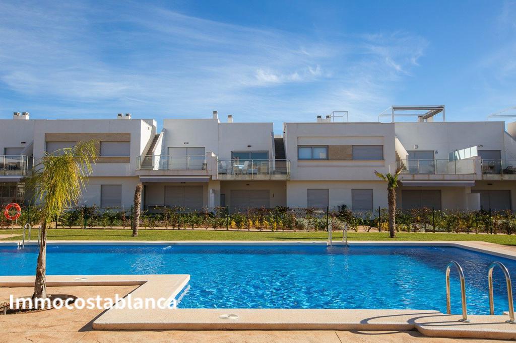 Detached house in Orihuela Costa, 81 m², 300,000 €, photo 6, listing 32367536