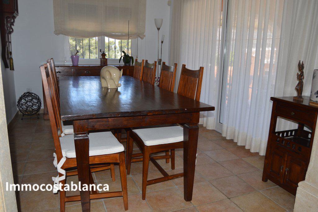 Villa in Javea (Xabia), 400 m², 480,000 €, photo 8, listing 13806328
