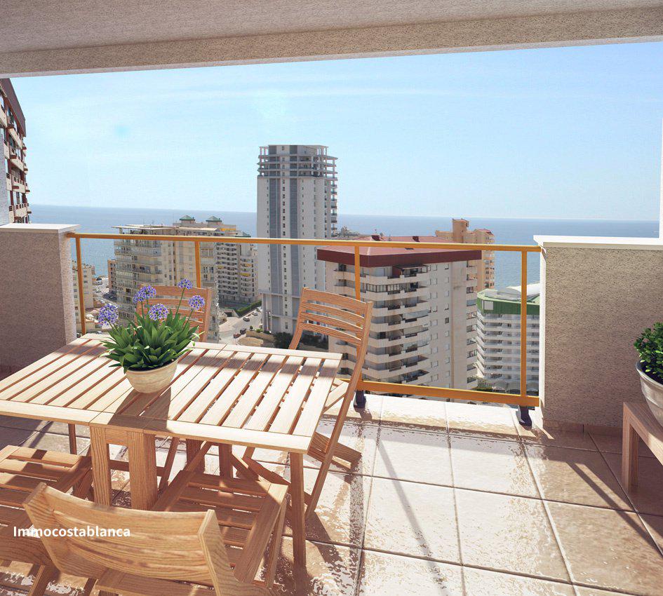Apartment in Calpe, 278 m², 637,000 €, photo 1, listing 55141448