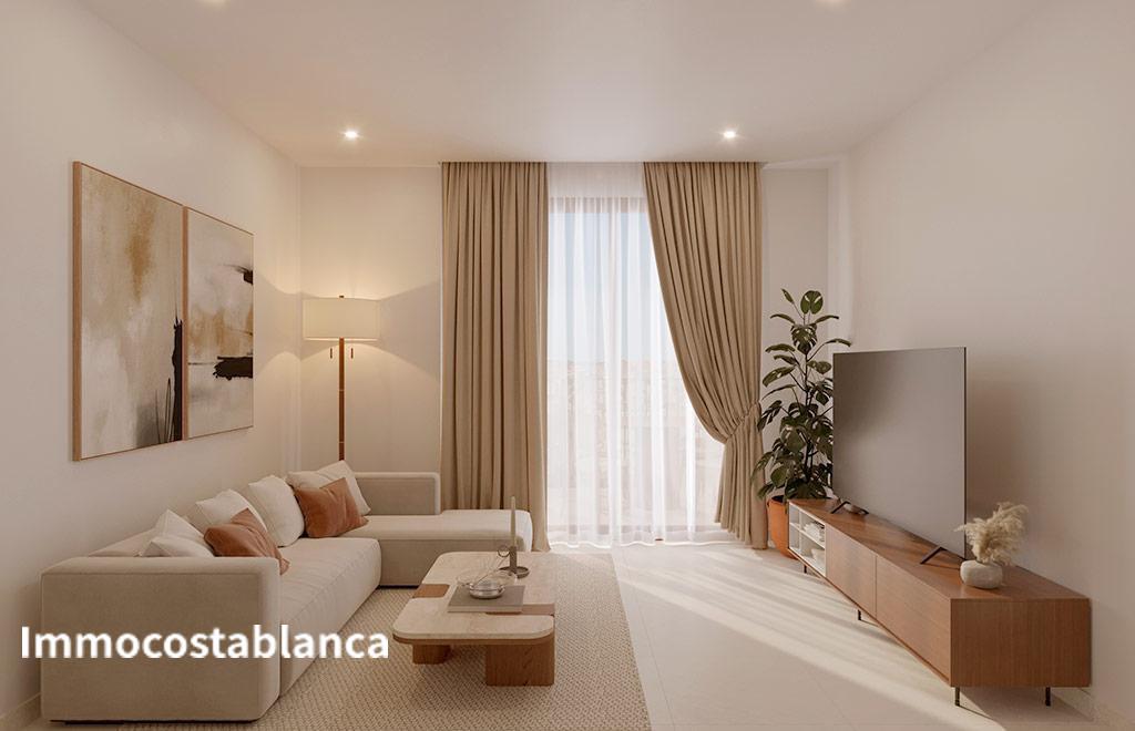 Apartment in Santa Pola, 75 m², 365,000 €, photo 4, listing 22074816