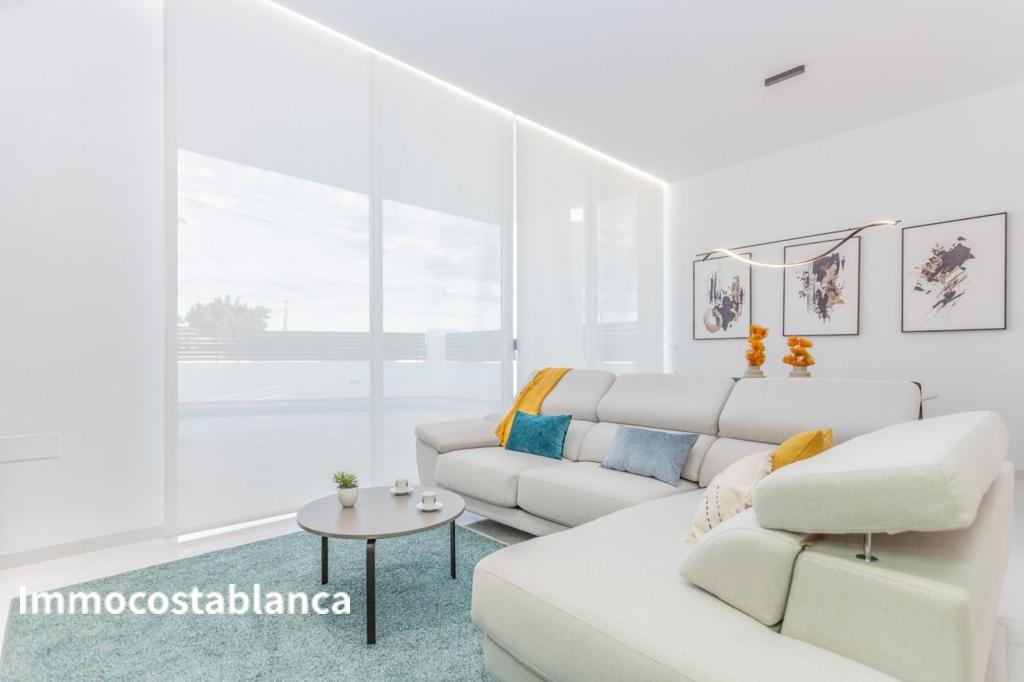 Villa in Torrevieja, 135 m², 449,000 €, photo 4, listing 21626416