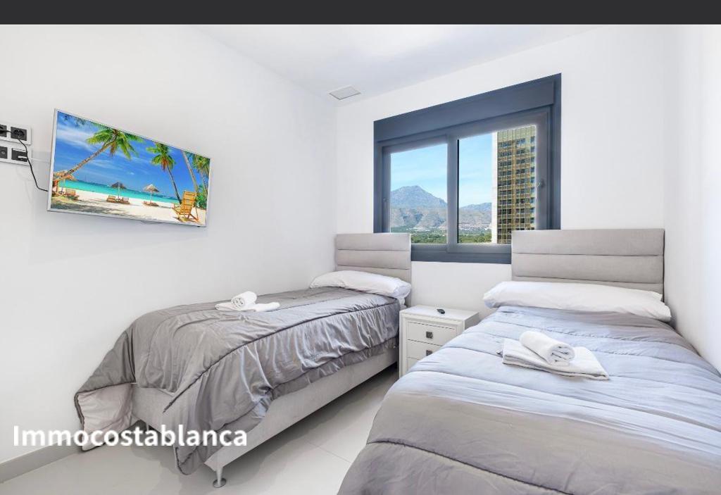 Apartment in Benidorm, 147 m², 585,000 €, photo 6, listing 4617216