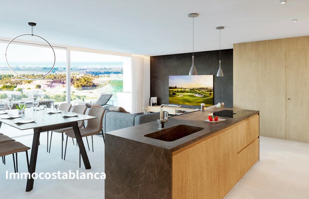 Apartment in Dehesa de Campoamor, 118 m², 459,000 €, photo 1, listing 17308176