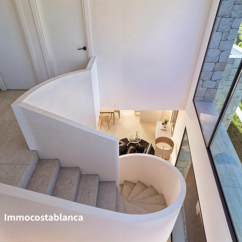 Villa in Moraira, 350 m², 2,300,000 €, photo 8, listing 43567536