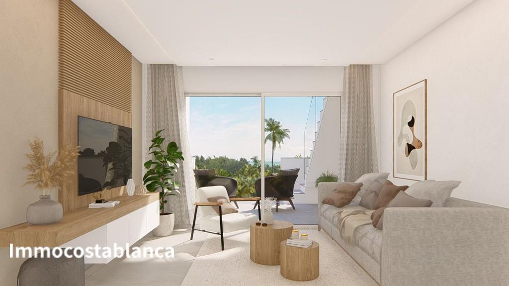 Apartment in Guardamar del Segura, 98 m², 249,000 €, photo 1, listing 14880976