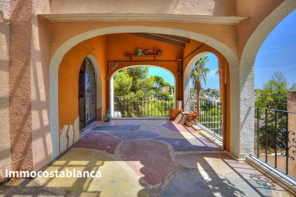 Detached house in Benissa, 90 m², 395,000 €, photo 3, listing 77259616