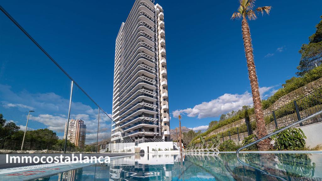 Apartment in Benidorm, 100 m², 405,000 €, photo 10, listing 28844336