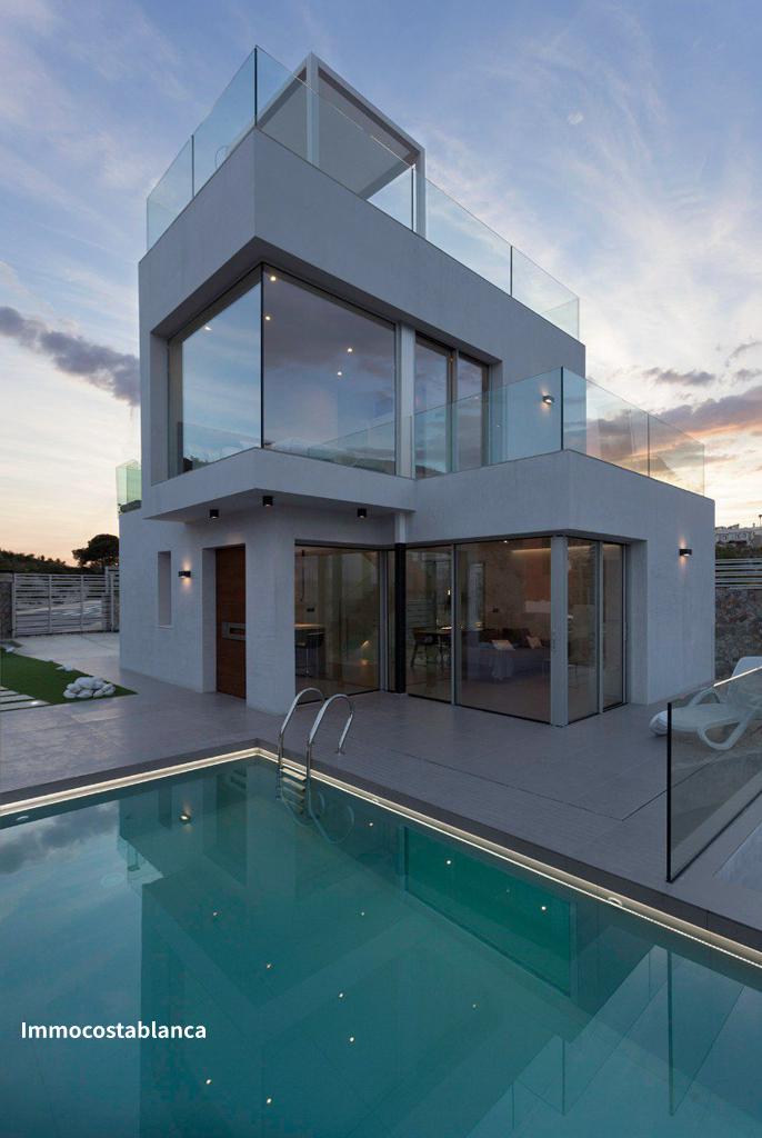 Villa in Benidorm, 206 m², 695,000 €, photo 9, listing 61094416
