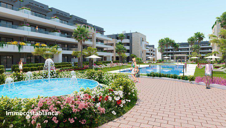 Apartment in Alicante, 250,000 €, photo 8, listing 1764016