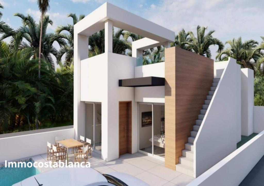 Villa in San Fulgencio, 304,000 €, photo 10, listing 21732256