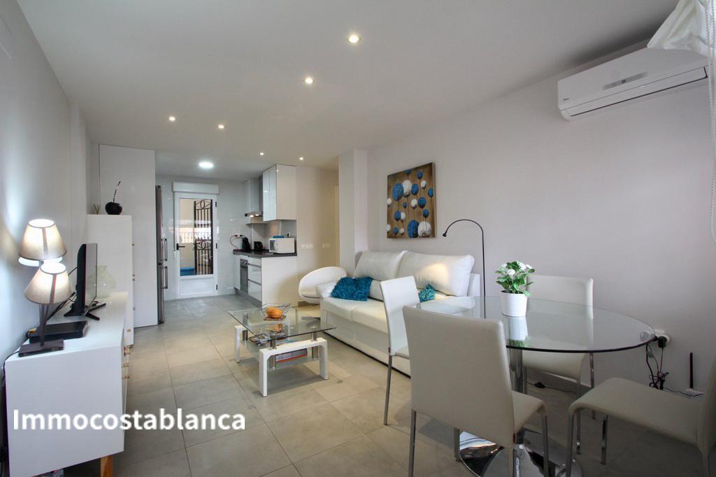Apartment in Dehesa de Campoamor, 67 m², 150,000 €, photo 5, listing 1066248