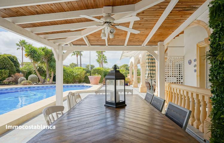 Villa in Javea (Xabia), 200 m², 765,000 €, photo 4, listing 76954016