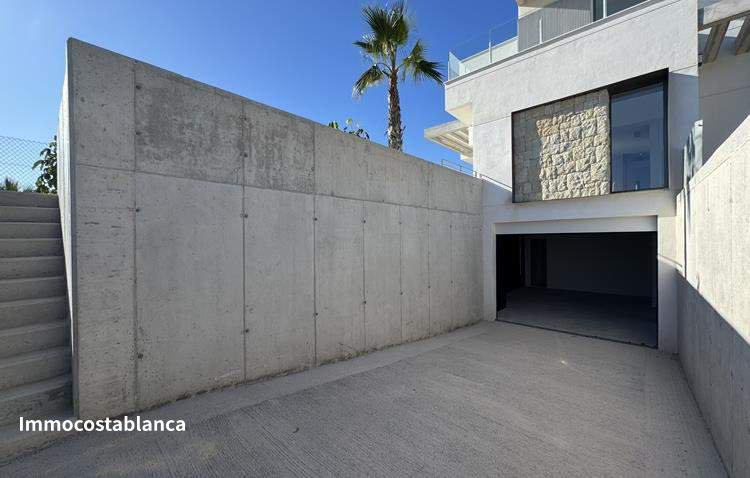Villa in Finestrat, 213 m², 899,000 €, photo 5, listing 49559536