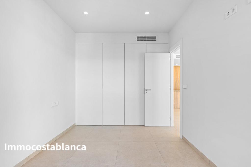 Detached house in Pilar de la Horadada, 90 m², 340,000 €, photo 8, listing 1743536