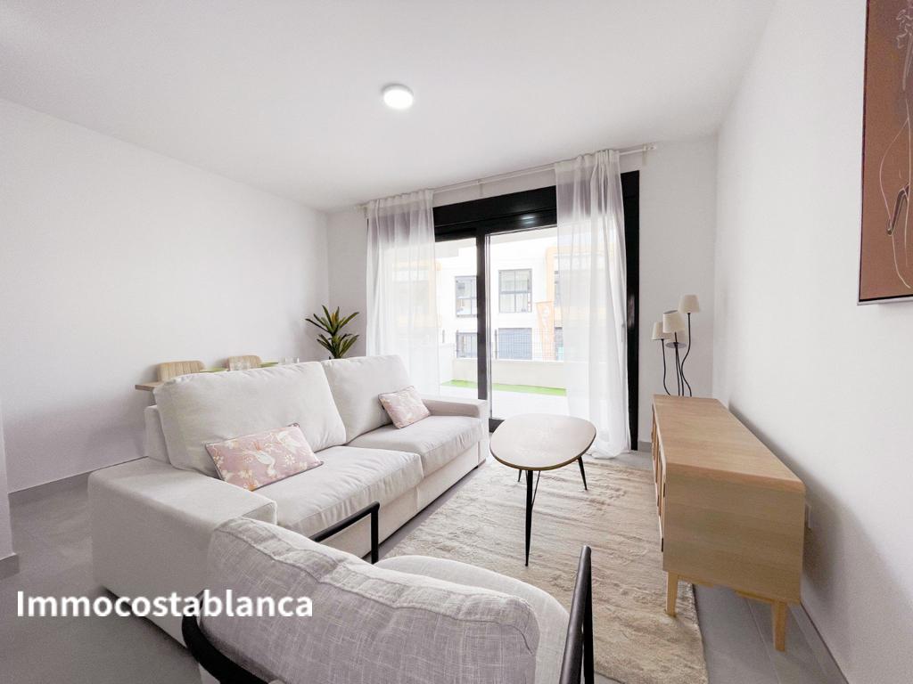 Apartment in Dehesa de Campoamor, 81 m², 289,000 €, photo 1, listing 573856