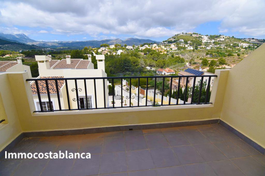 Townhome in Calpe, 142 m², 245,000 €, photo 5, listing 35349856