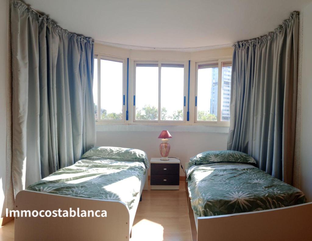 Apartment in Benidorm, 90 m², 205,000 €, photo 10, listing 43145216