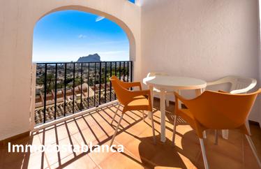 Townhome in Calpe, 67 m²