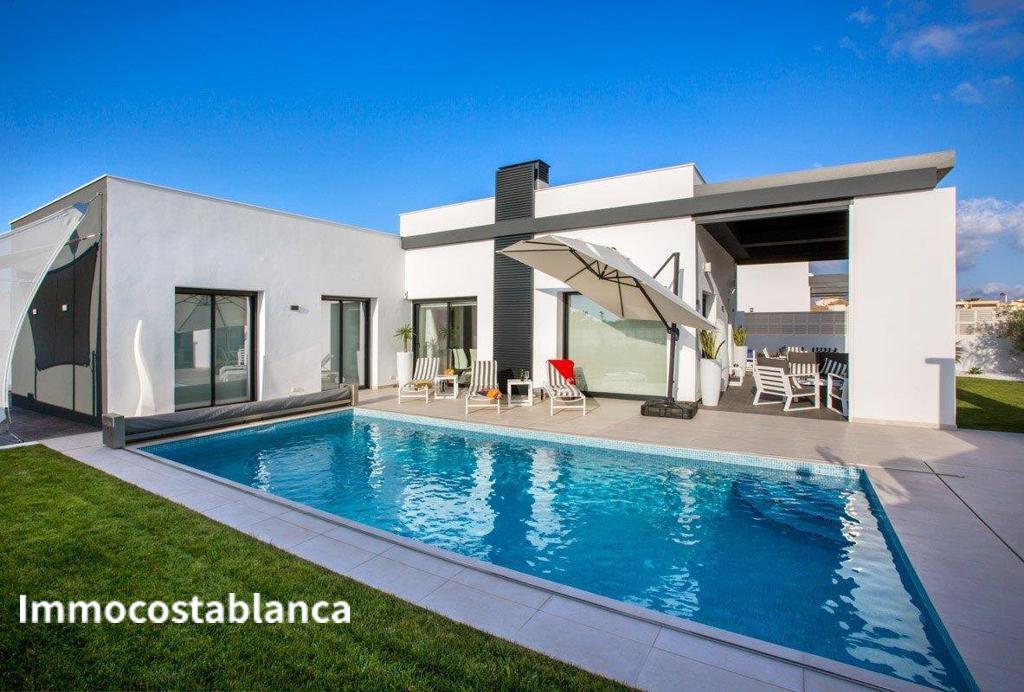 Detached house in Alicante, 172 m², 439,000 €, photo 1, listing 18231848