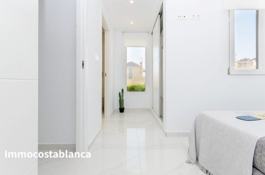 Terraced house in Alicante, 223,000 €, photo 4, listing 16084016