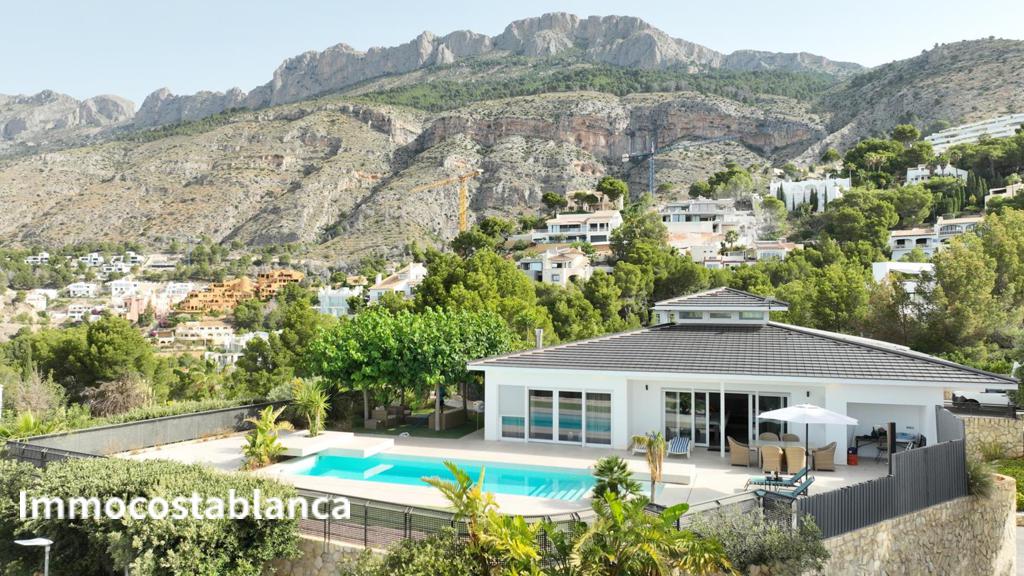 Villa in Altea, 1260 m², 2,150,000 €, photo 3, listing 12058816