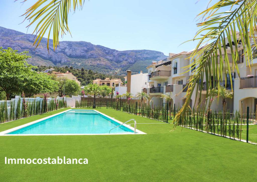 Apartment in Denia, 87 m², 339,000 €, photo 6, listing 15017216