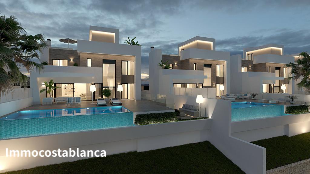 Villa in Benidorm, 486 m², 1,350,000 €, photo 9, listing 58703536