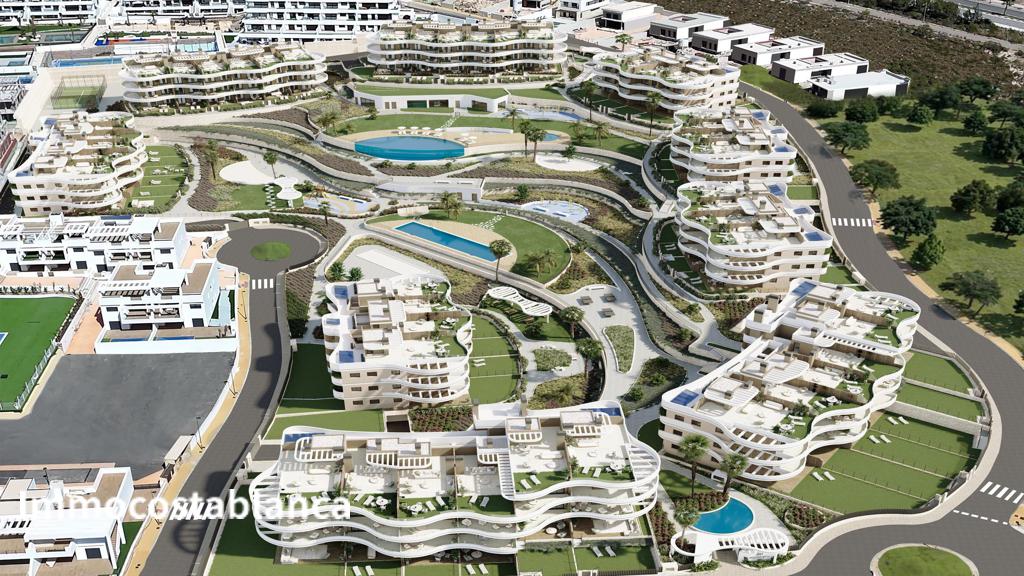 Penthouse in Benidorm, 221 m², 604,000 €, photo 1, listing 867616