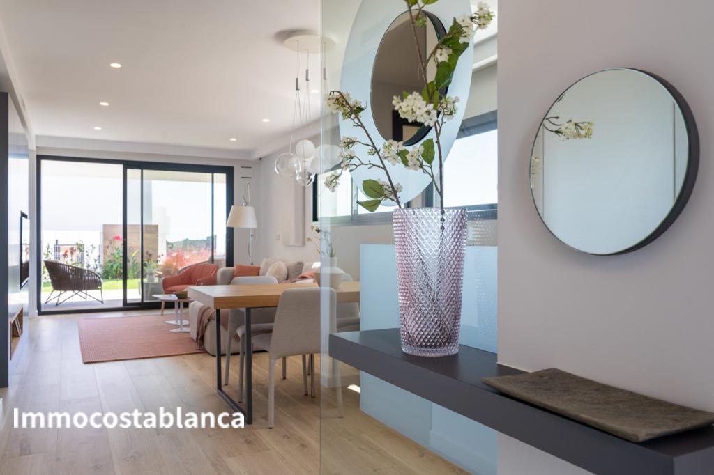 Penthouse in Alicante, 351 m², 485,000 €, photo 2, listing 63453856