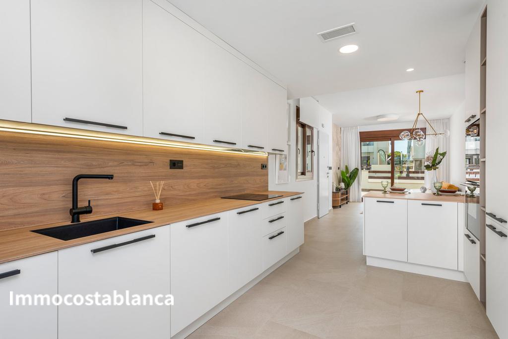 Detached house in Torrevieja, 62 m², 285,000 €, photo 1, listing 28775536