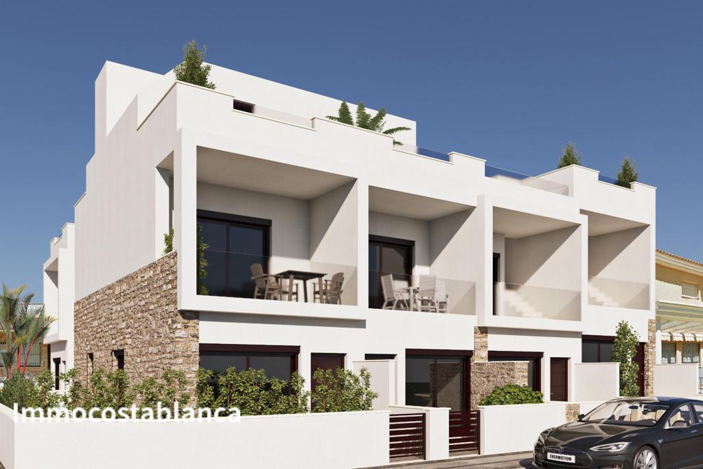 Terraced house in Torre de la Horadada, 96 m², 280,000 €, photo 1, listing 29885448