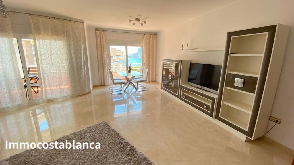 Apartment in Calpe, 184 m², 520,000 €, photo 8, listing 4866656