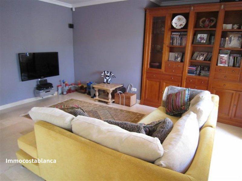 10 room villa in Calpe, 1,400,000 €, photo 4, listing 447688