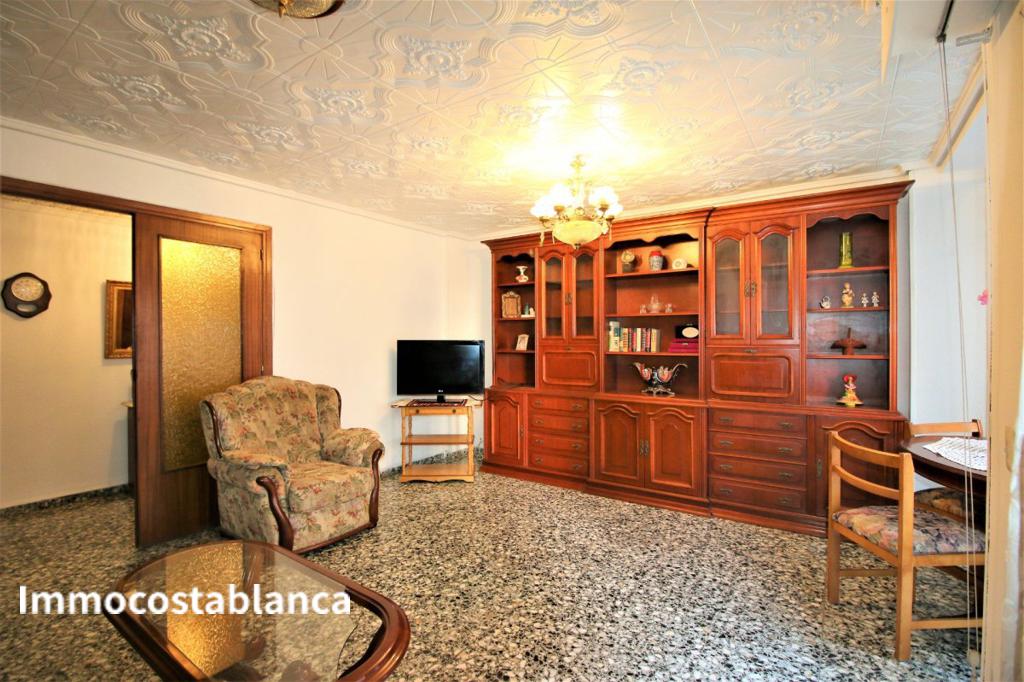 4 room apartment in Alicante, 120 m², 160,000 €, photo 3, listing 27108648
