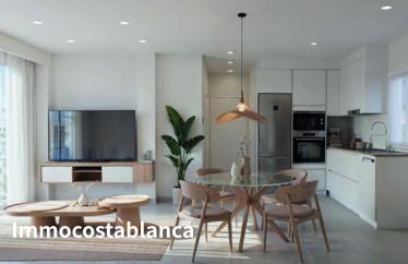 Apartment in Torrevieja, 34 m²