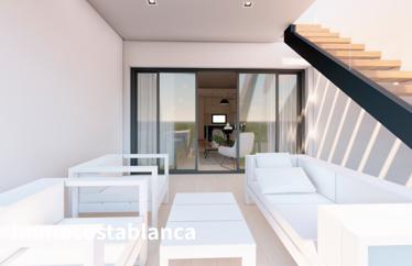 Detached house in Benidorm, 139 m²