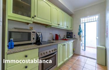 Terraced house in Cabo Roig, 73 m²